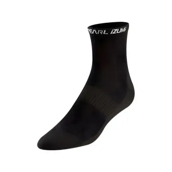 Elite Sock-Black-M