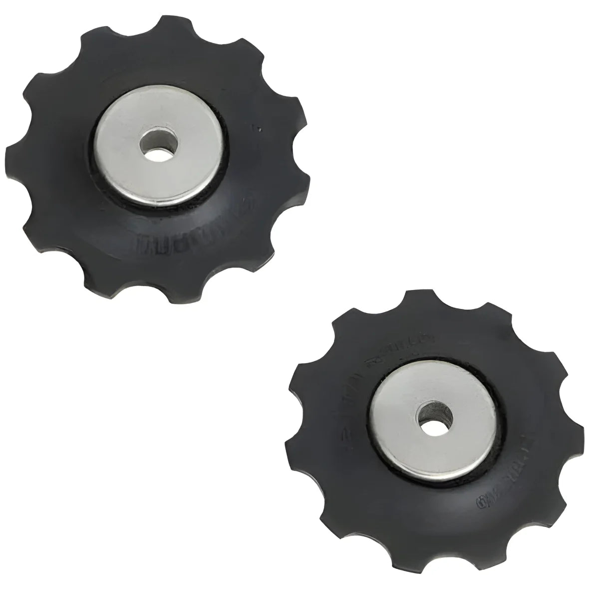 Shimano T610 Deore Pulley Set