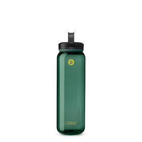 Hydrapak Recon Clip & Carry Water Bottle-Aspen Green (1 Ltr.)
