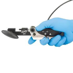Hydraulic Barb Tool