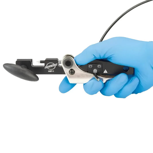 Hydraulic Barb Tool