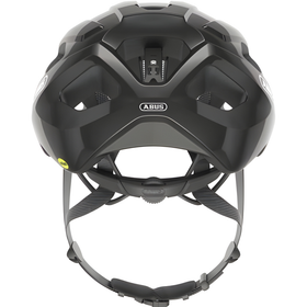 Abus Macator MIPS Helmet-Shiny Black