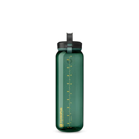 Hydrapak Recon Clip & Carry Water Bottle-Aspen Green (1 Ltr.)