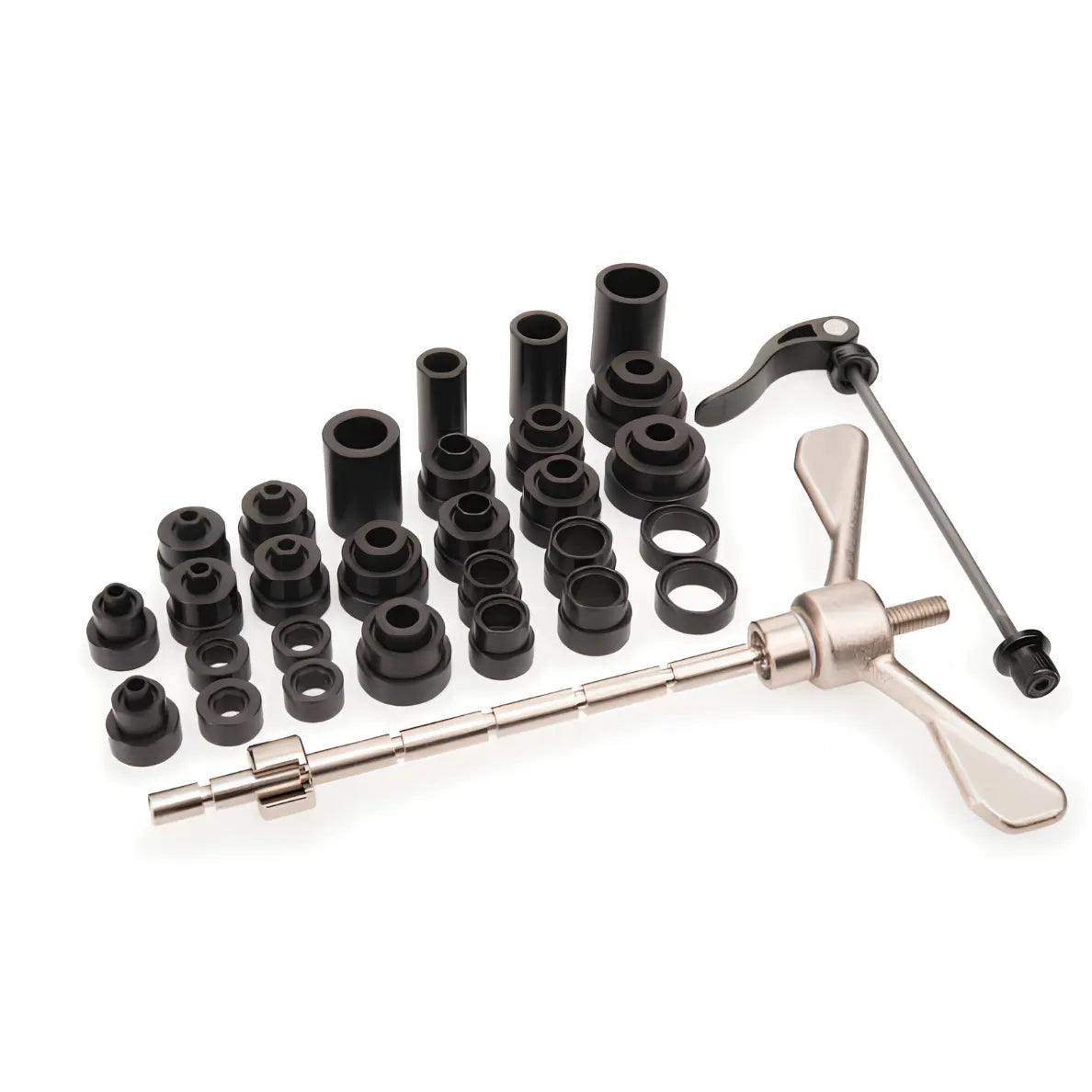 Hub Bearing Press Set