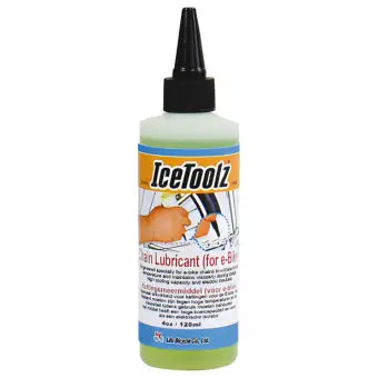IceToolz C147 E-Bike Chain Lubricant