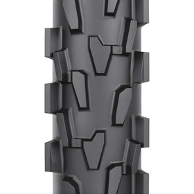 WTB VelociRaptor Comp 26" Wired Front Tire (Black)