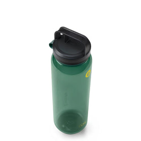 Hydrapak Recon Clip & Carry Water Bottle-Aspen Green (750ml)