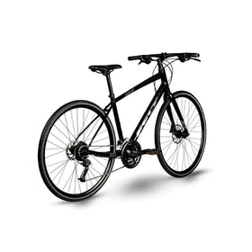 Felt Verza Speed 50 (Black - Reflective Black)