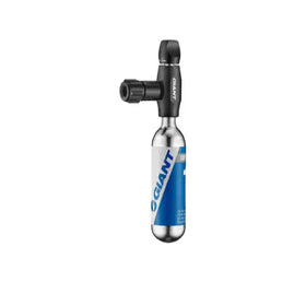 Control Blast 0 With One CO2 Cartridge