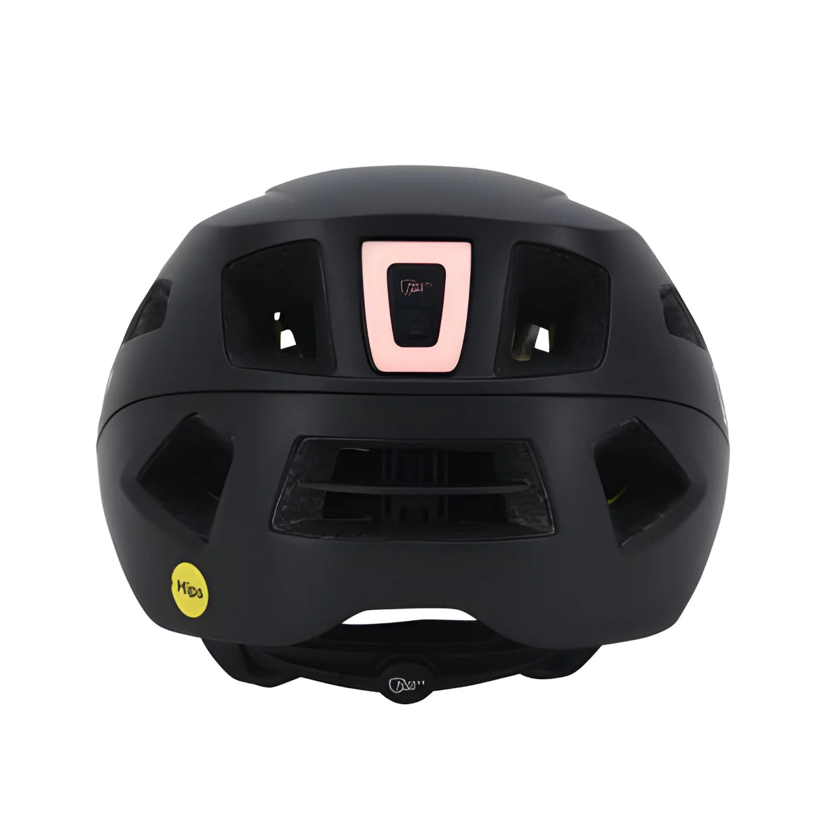 Safety Labs X-Eros 2.0 MIPS Helmet-Matt Black