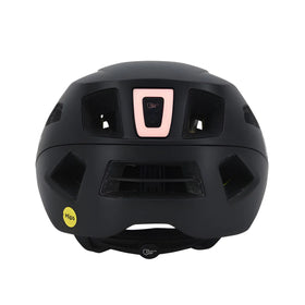 Safety Labs X-Eros 2.0 MIPS Helmet-Matt Black