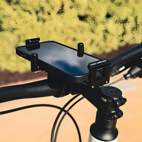 Lezyne CNC Phone Mount