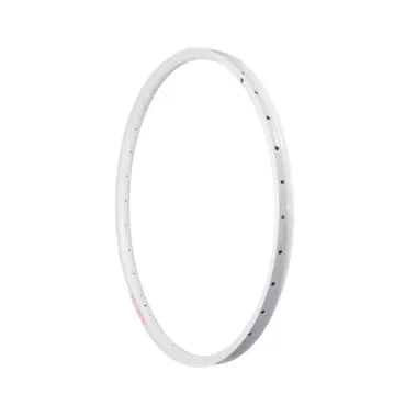 Velocity Blunt 35 Rim, 26" 36h, White
