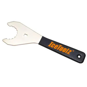 IceToolz 11F4 Bottom bracket wrench tool