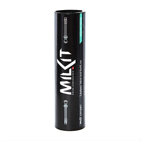 Milkit Compact 55 Tubeless Check & Refill Kit