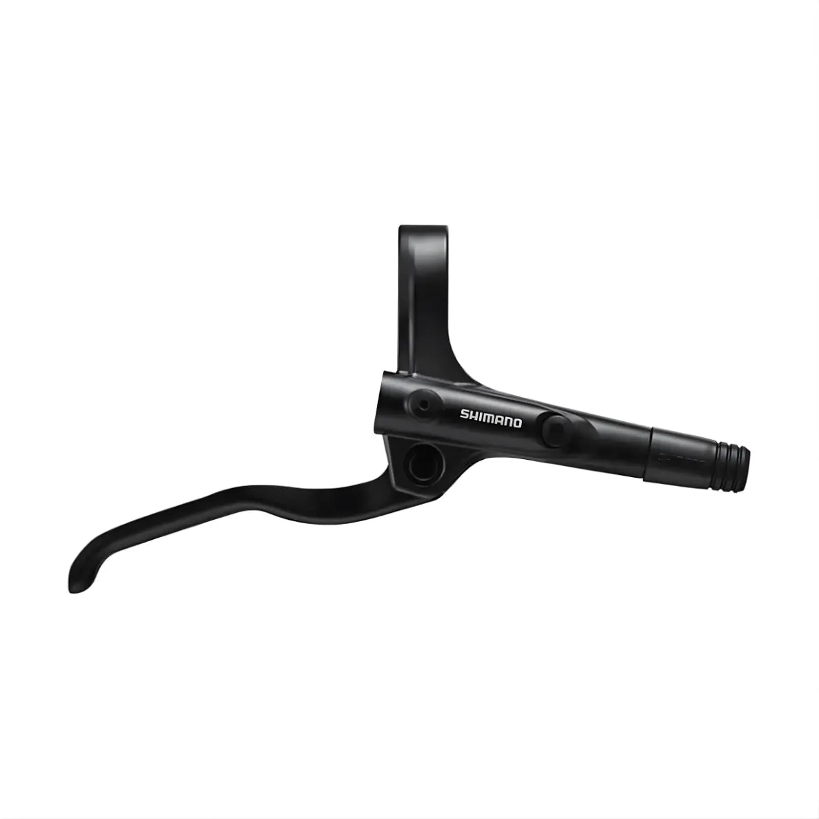 Shimano Altus BL-MT200 3 Finger Hydraulic Disc Brake Lever (Black)
