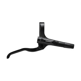 Shimano Altus BL-MT200 3 Finger Hydraulic Disc Brake Lever (Black)