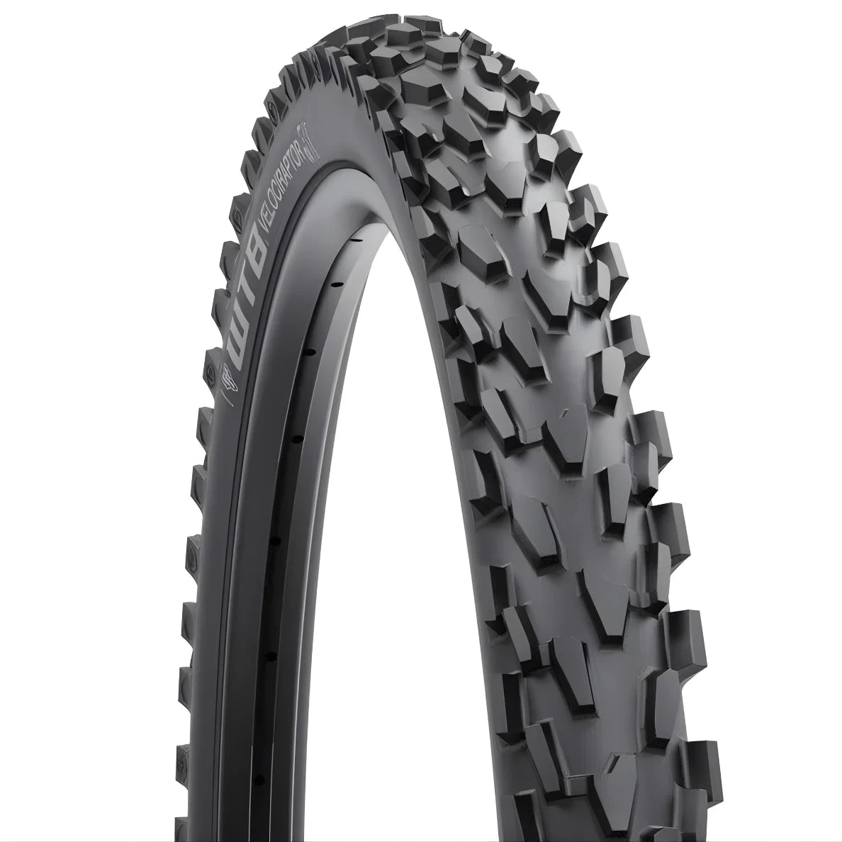 WTB VelociRaptor Comp 26" Wired Front Tire (Black)