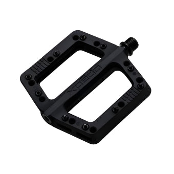 Xpedo Felix Flat Pedal-Black