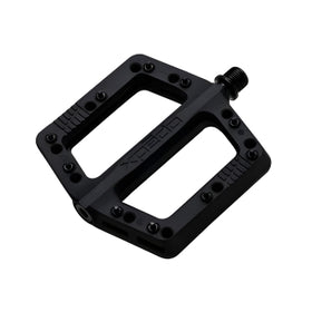 Xpedo Felix Flat Pedal-Black