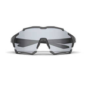 Magicshine Versatiler Photochromic Sunglasses-Clear/Black