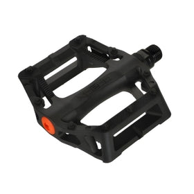 Xpedo Juvee Flat Pedal-Black