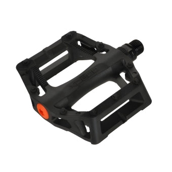 Xpedo Juvee Flat Pedal-Black