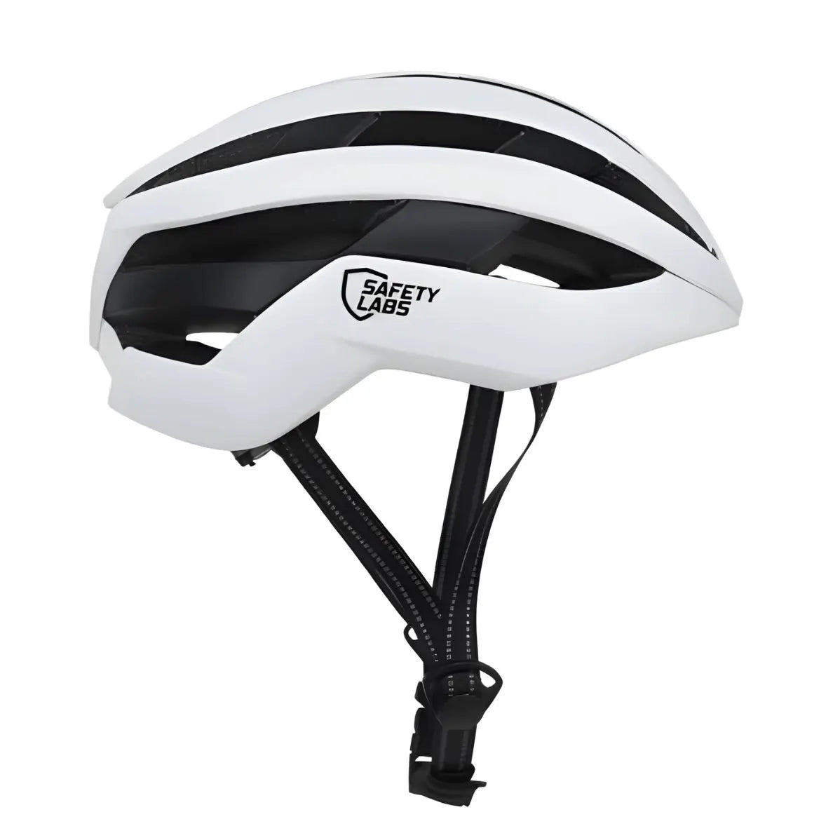 Safety Labs Eros 2.0 Helmet-Matt White