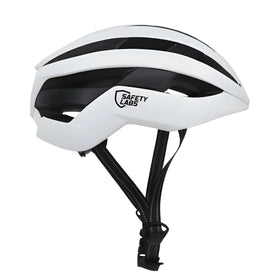 Safety Labs Eros 2.0 Helmet-Matt White