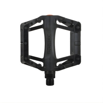 Xpedo Juvee Flat Pedal-Black