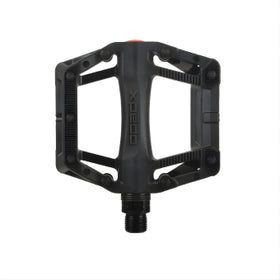 Xpedo Juvee Flat Pedal-Black