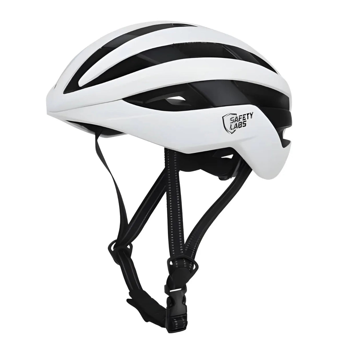 Safety Labs Eros 2.0 Helmet-Matt White
