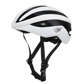 Safety Labs Eros 2.0 Helmet-Matt White