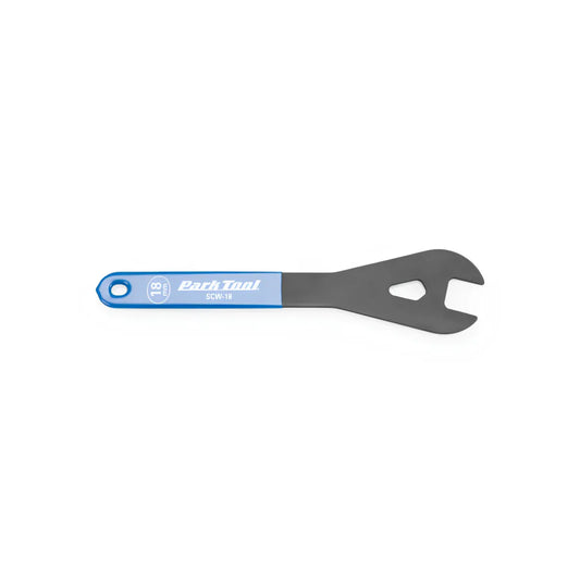 Shop Cone Wrench:  18mm
