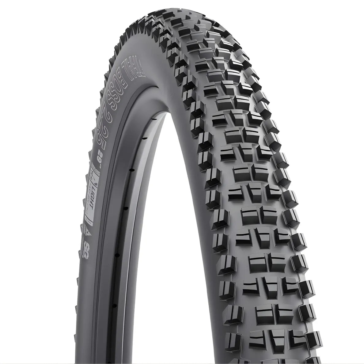 WTB Trail Boss Comp 27.5" Wired Tire (Black)