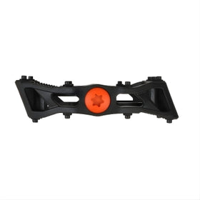 Xpedo Juvee Flat Pedal-Black