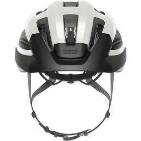 Abus Macator MIPS Helmet-Pearl White