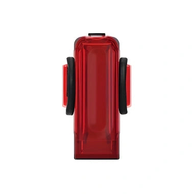 Lezyne Strip Drive 300+ Rear Light-Black (300 Lumens)