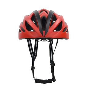 Safety Labs XENO Helmet-Matt Red