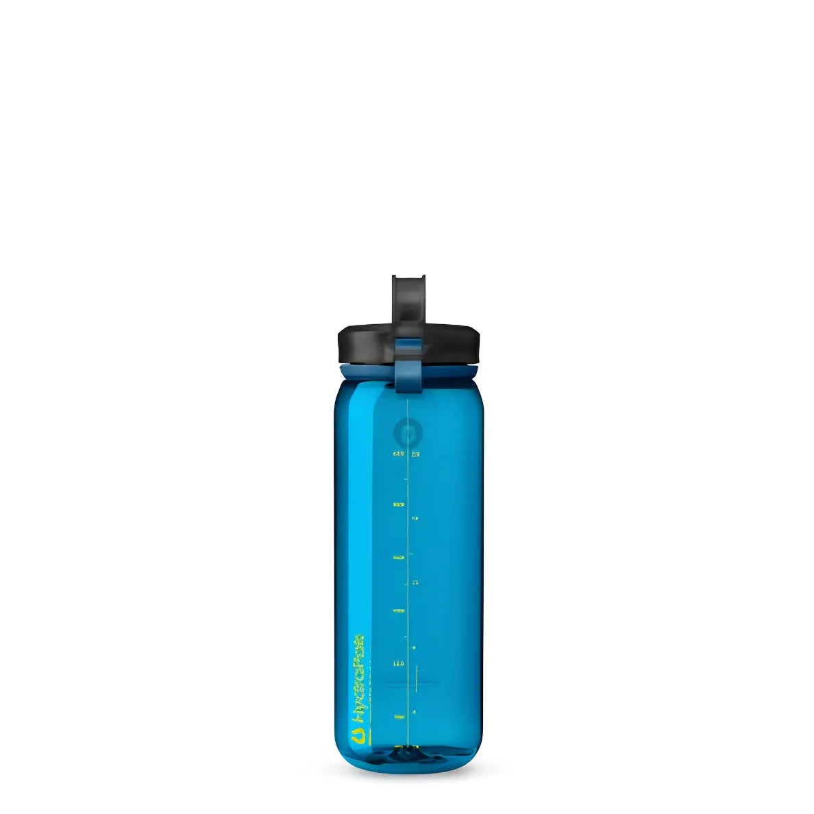 Hydrapak Recon Clip & Carry Water Bottle-Bay Blue (750ml)