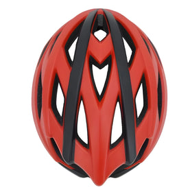 Safety Labs XENO Helmet-Matt Red