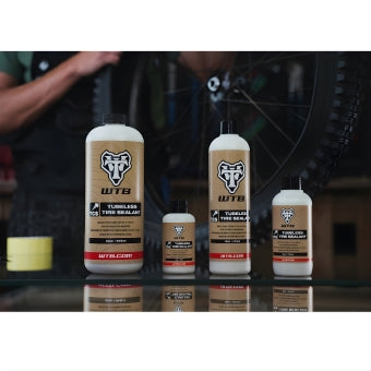 WTB TCS Tubeless Tire Sealant (16oz/473ml)