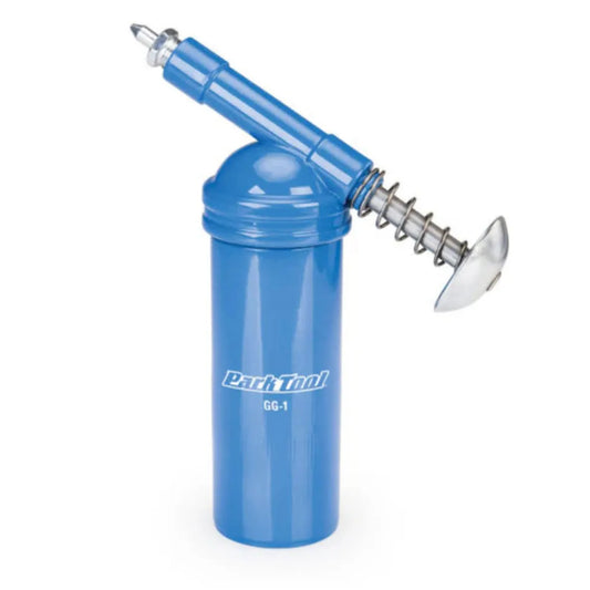 Grease Gun