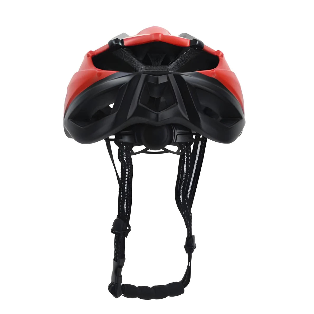 Safety Labs XENO Helmet-Matt Red
