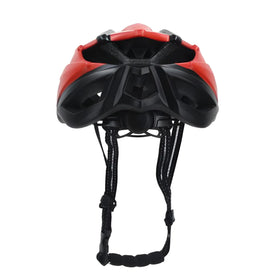 Safety Labs XENO Helmet-Matt Red