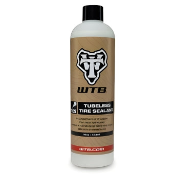 WTB TCS Tubeless Tire Sealant (16oz/473ml)