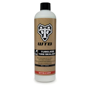 WTB TCS Tubeless Tire Sealant (16oz/473ml)