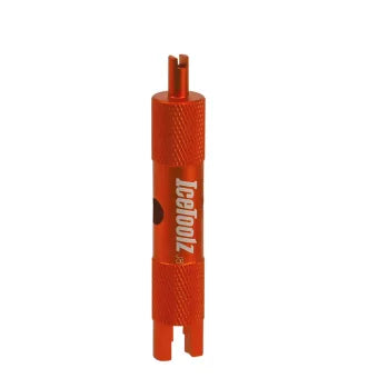 IceToolz 66V1 Valve Core Tool