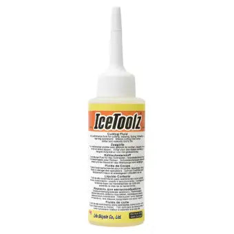 IceToolz C143 Cutting Fluid 60Ml