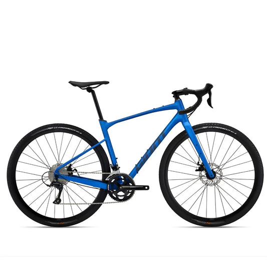 Giant Revolt 2 (Sapphire)